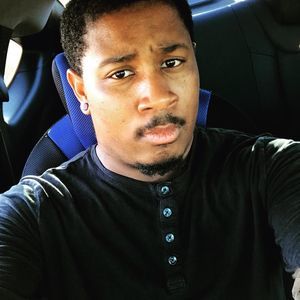 Meet your Posher, Marcus